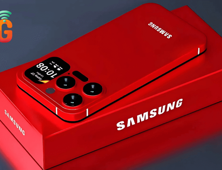 Samsung M16 5G: 12GB रैम, 210MP कैमरा और दमदार परफॉर्मेंस के साथ मार्केट में तहलका!
