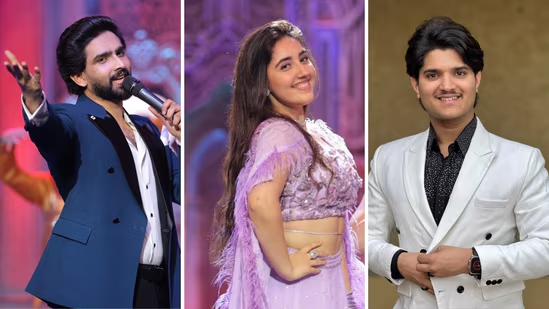 बिग बॉस 19 कंटेस्टेंट्स की पूरी लिस्ट