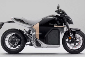 Honda WN7