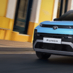 नई टाटा पंच वैरिएंट लॉन्च