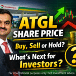 ATGL Share Price